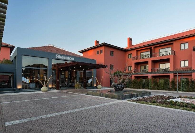 Sheraton Cascais Resort   Hotel & Residences