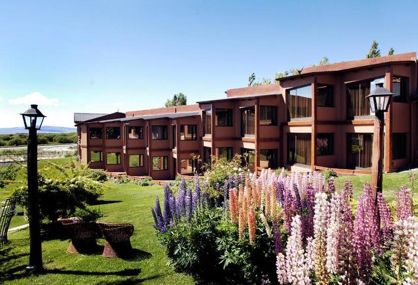 Fotos del hotel Sierra Nevada:  15