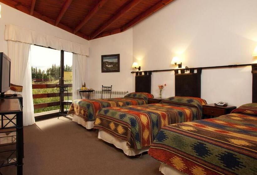Fotos del hotel Sierra Nevada:  10