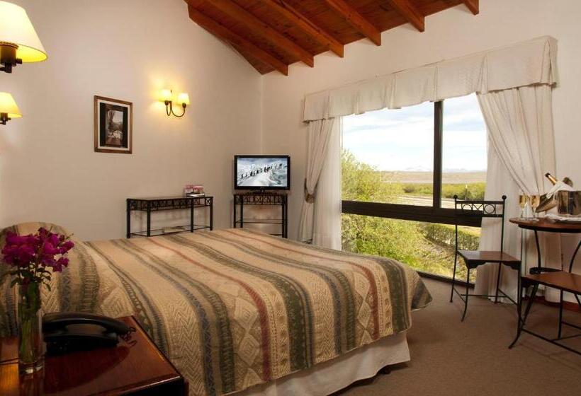 Fotos del hotel Sierra Nevada:  11