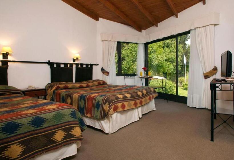 Fotos del hotel Sierra Nevada:  12