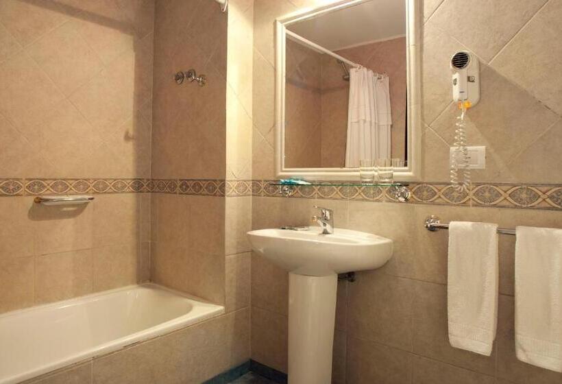 Fotos del hotel Sierra Nevada:  13