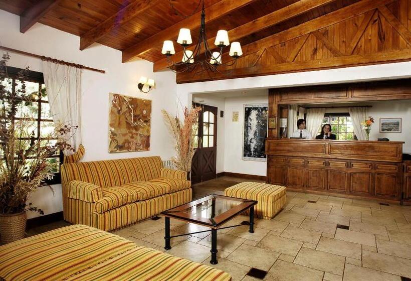 Fotos del hotel Sierra Nevada:  18