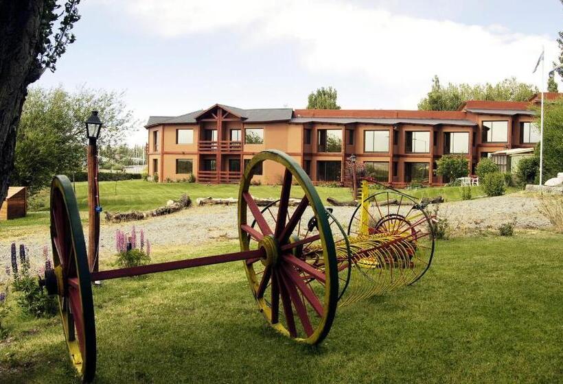 Fotos del hotel Sierra Nevada:  27