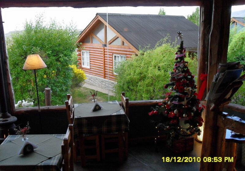 Fotos del hotel Solares Del Sur Patagonia:  12