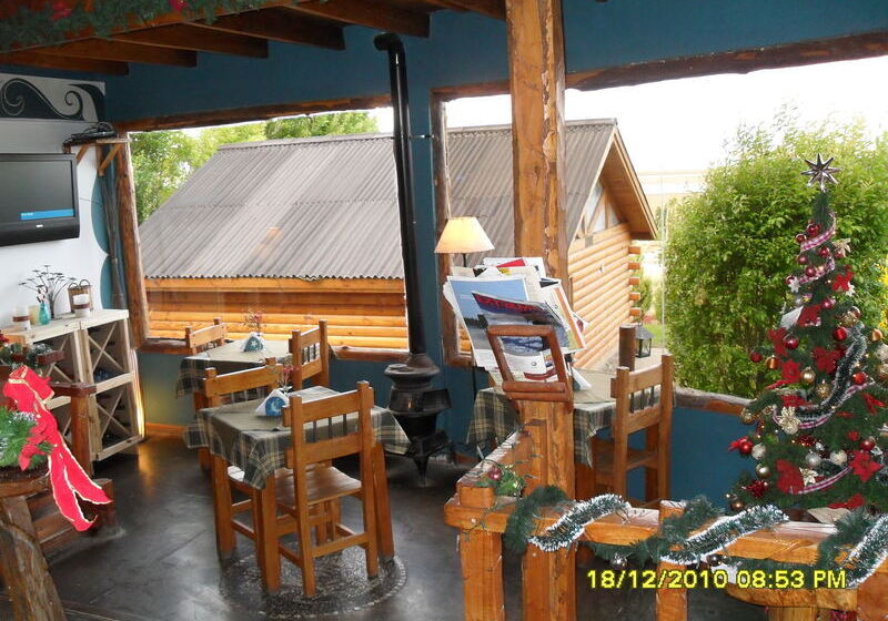 Fotos del hotel Solares Del Sur Patagonia:  16