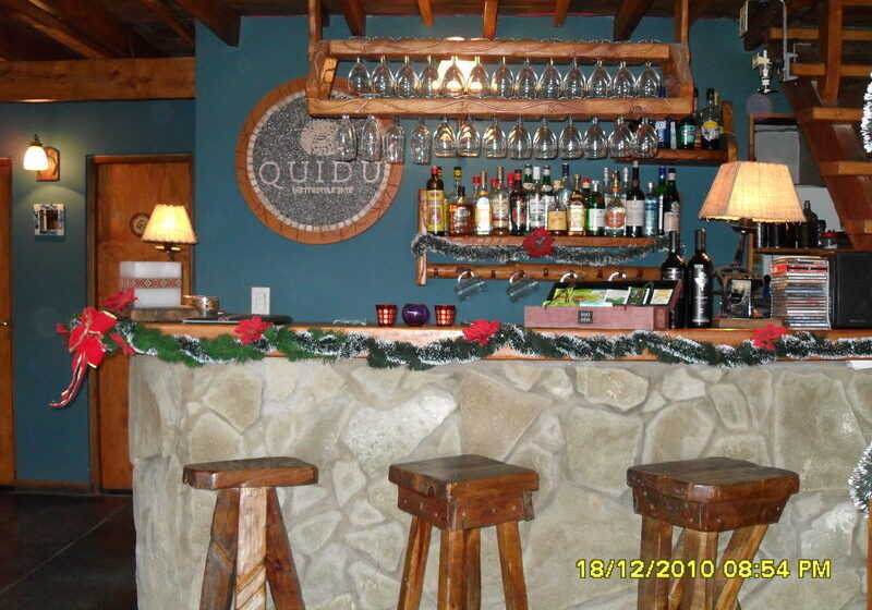 Fotos del hotel Solares Del Sur Patagonia:  2