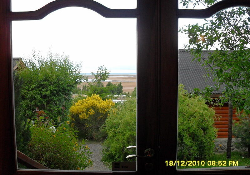 Fotos del hotel Solares Del Sur Patagonia:  7