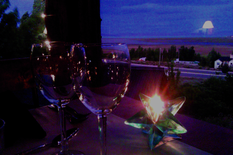 Fotos del hotel Solares Del Sur Patagonia:  17