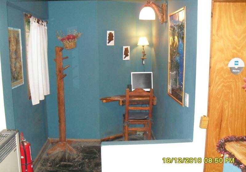 Fotos del hotel Solares Del Sur Patagonia:  9