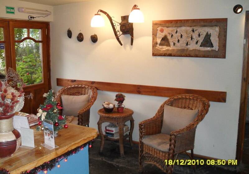 Fotos del hotel Solares Del Sur Patagonia:  11