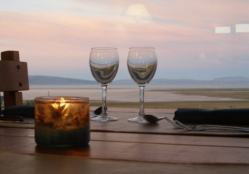 Fotos del hotel Solares Del Sur Patagonia:  15