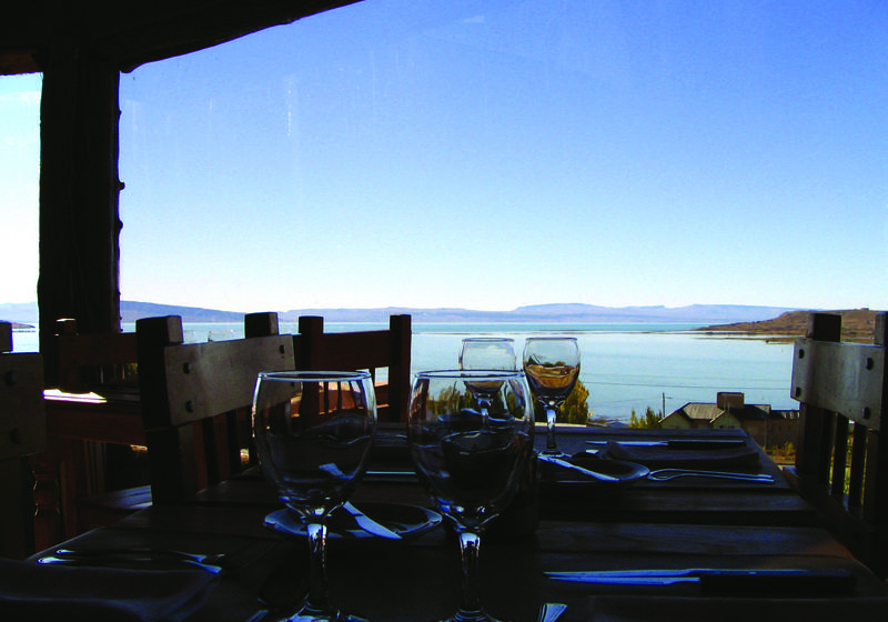 Fotos del hotel Solares Del Sur Patagonia:  18