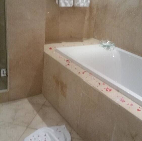 Suites Hotel Mohammed V By Accor