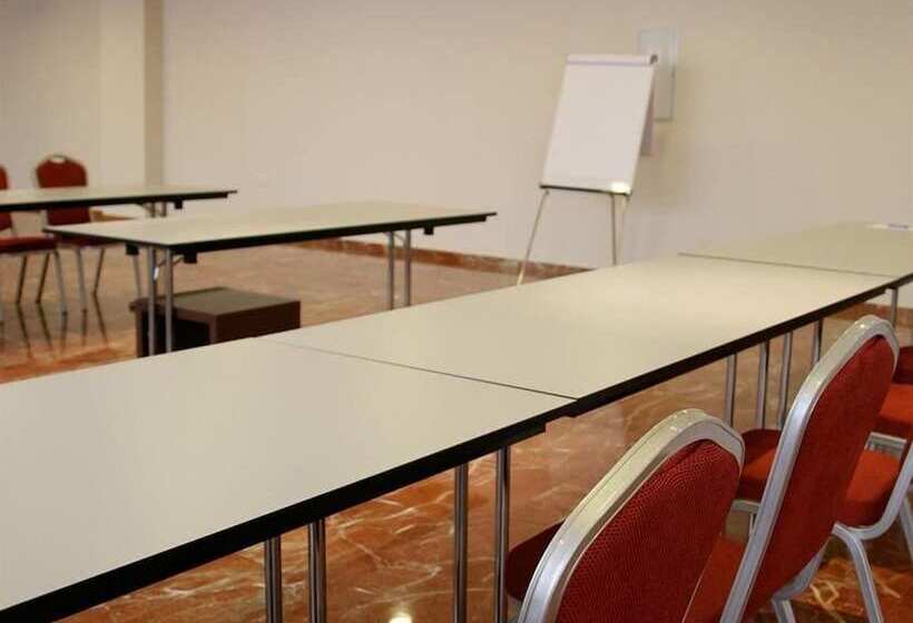 בית מלון כפרי Tch