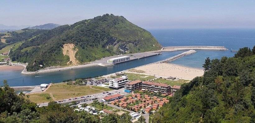 هتل & Thalasso Villa Antilla   Habitaciones Con Terraza   Thalasso Incluida