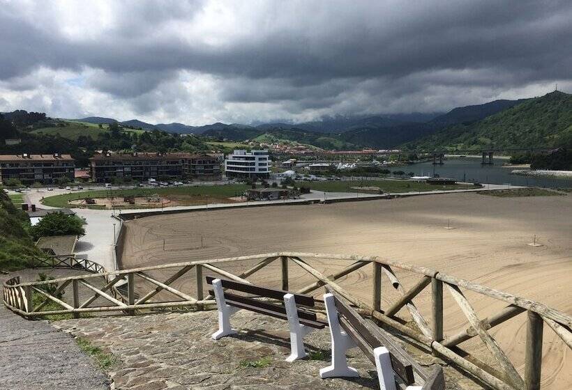 هتل & Thalasso Villa Antilla   Habitaciones Con Terraza   Thalasso Incluida