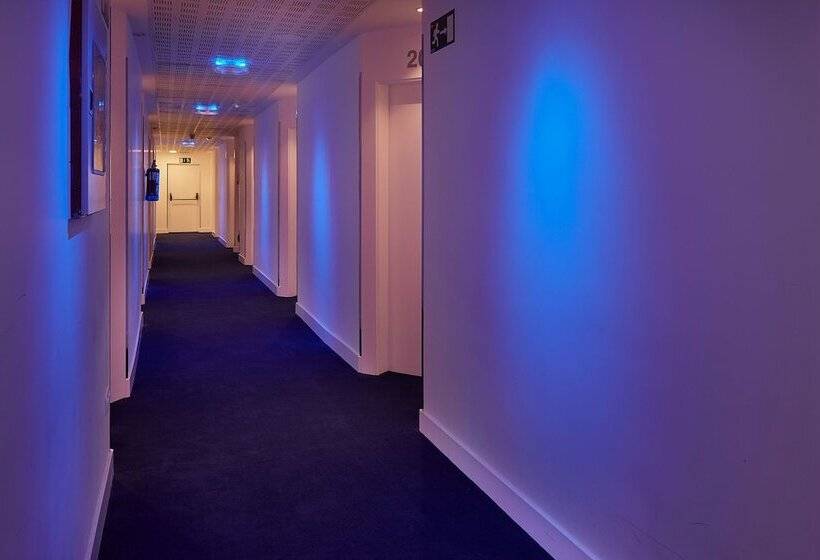 هتل & Thalasso Villa Antilla   Habitaciones Con Terraza   Thalasso Incluida