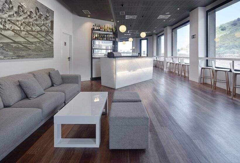 هتل & Thalasso Villa Antilla   Habitaciones Con Terraza   Thalasso Incluida