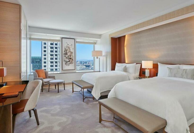 هتل The St. Regis San Francisco