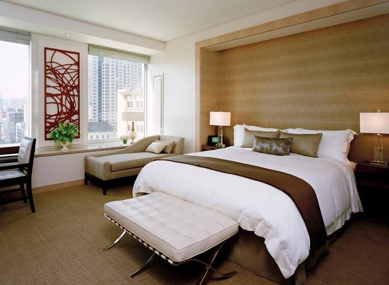 هتل The St. Regis San Francisco