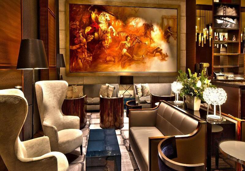 هتل The St. Regis San Francisco