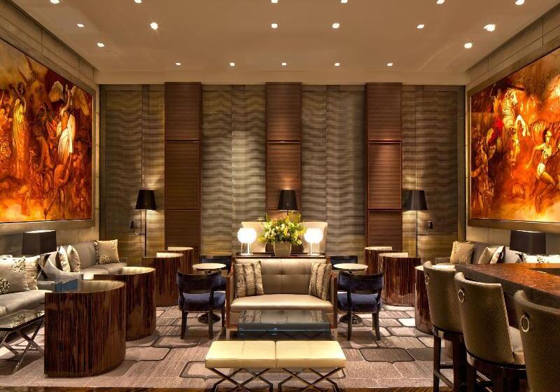 هتل The St. Regis San Francisco