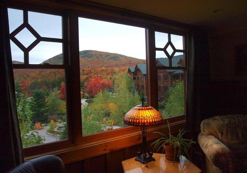 هتل The Whiteface Lodge