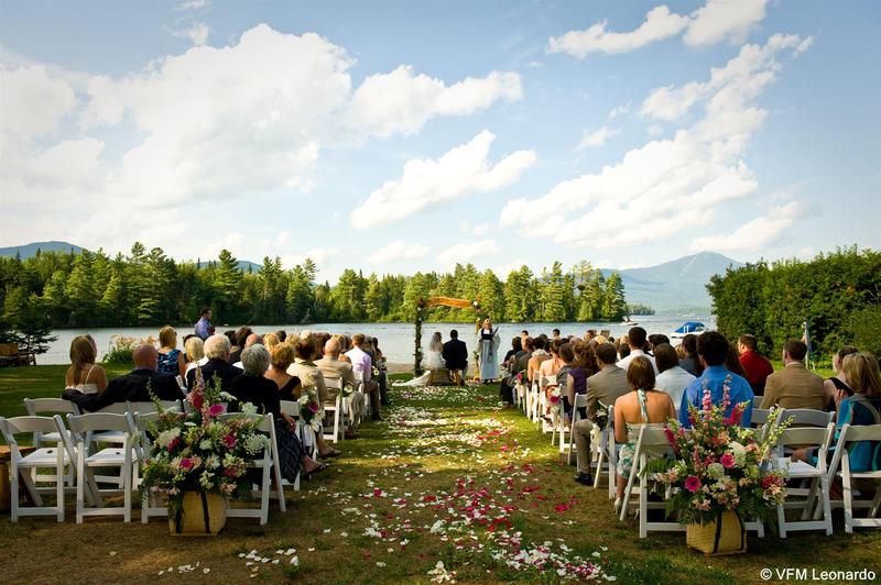 هتل The Whiteface Lodge