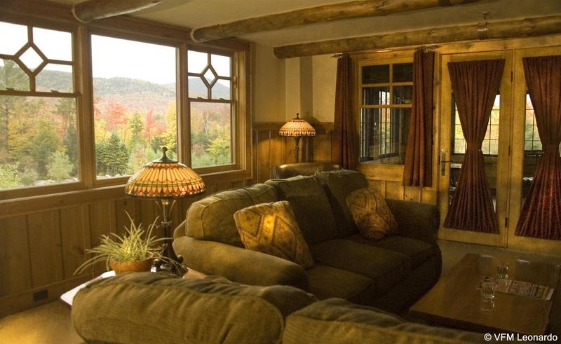 Hotel The Whiteface Lodge