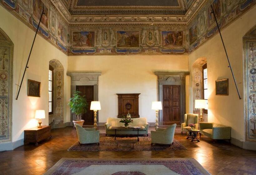Fotos del hotel Torre Di Bellosguardo:  20