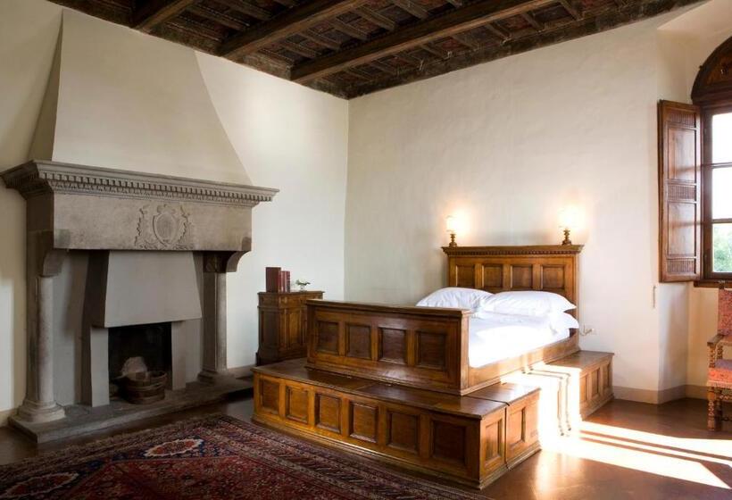 Fotos del hotel Torre Di Bellosguardo:  18