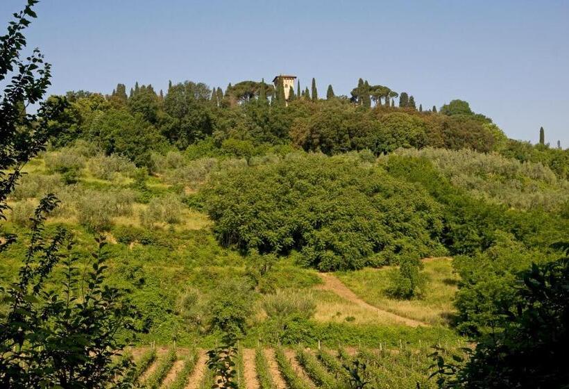 Fotos del hotel Torre Di Bellosguardo:  17
