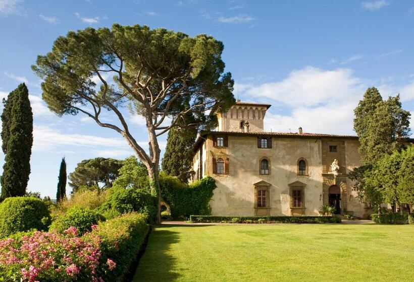 Fotos del hotel Torre Di Bellosguardo:  2