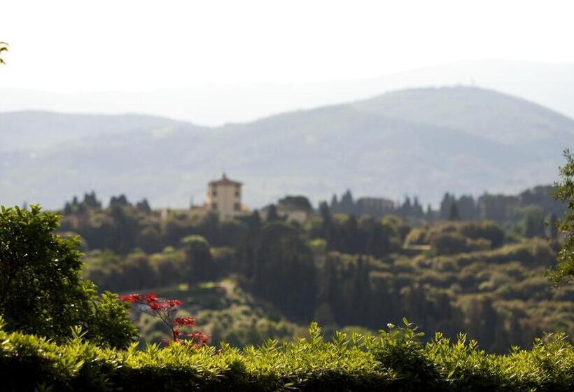 Fotos del hotel Torre Di Bellosguardo:  9