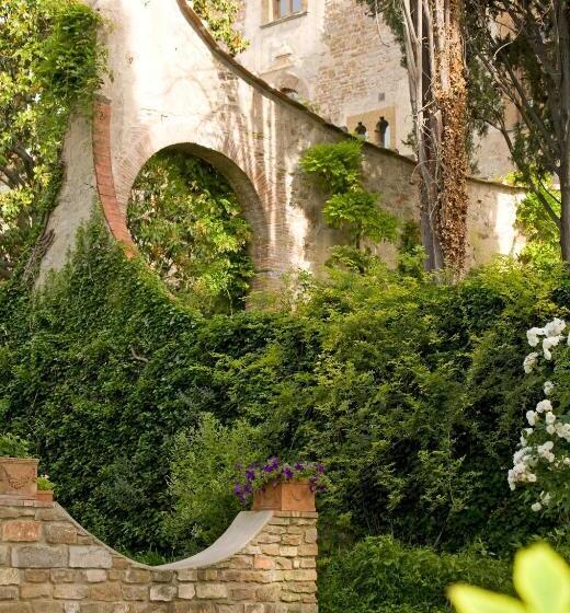 Fotos del hotel Torre Di Bellosguardo:  3