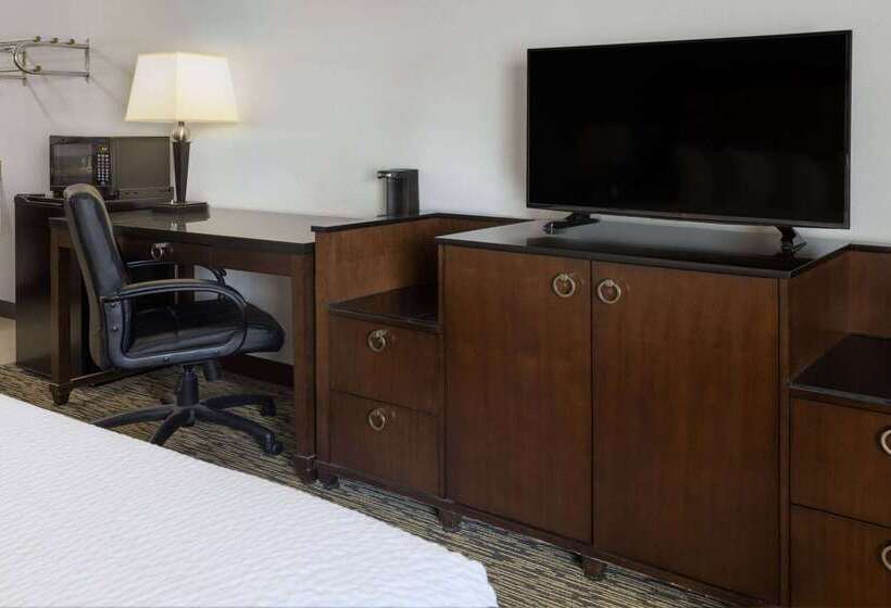 בית מלון כפרי Travelodge By Wyndham Appleton