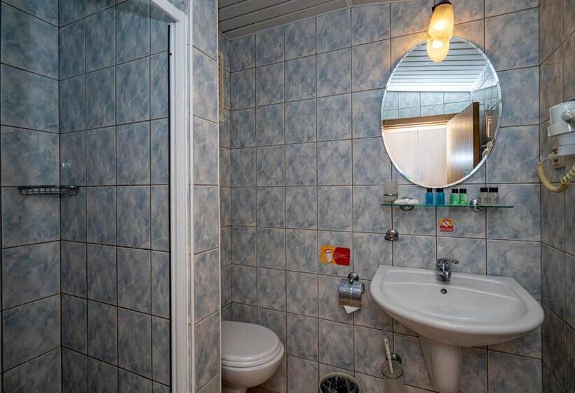 هتل Tu Casa Gelidonya