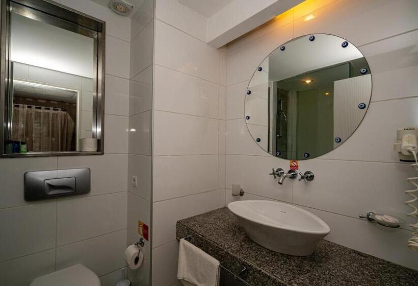هتل Tu Casa Gelidonya