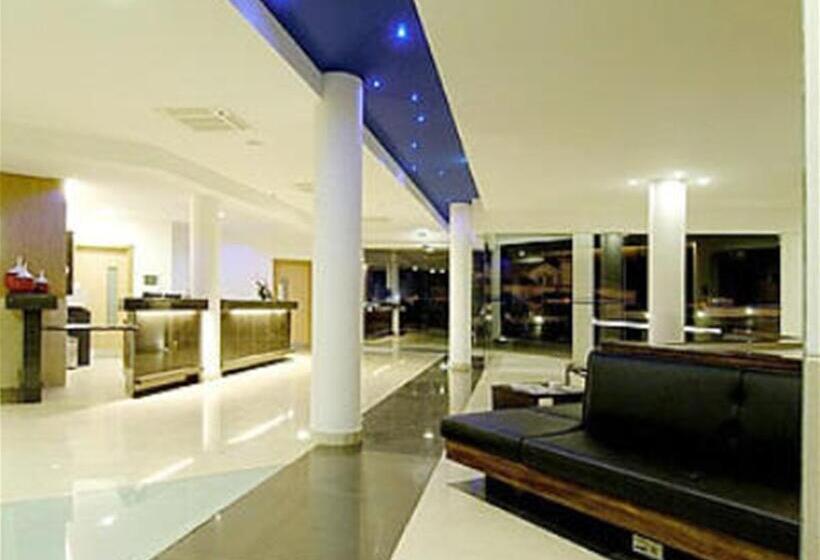 LAM Hotel Estarreja