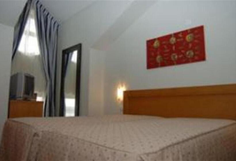 LAM Hotel Estarreja