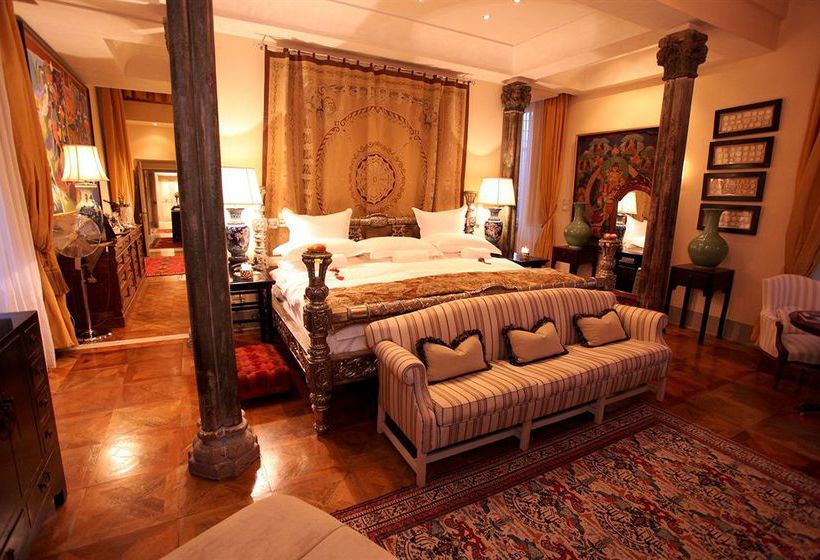 Villa Mangiacane  Small Luxury Hotels Of The World