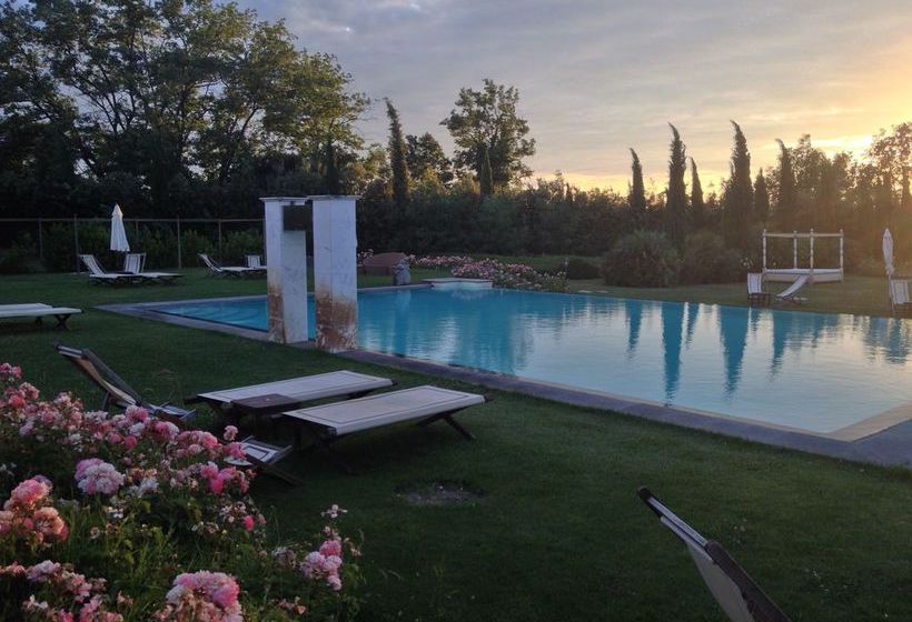 Villa Mangiacane  Small Luxury Hotels Of The World