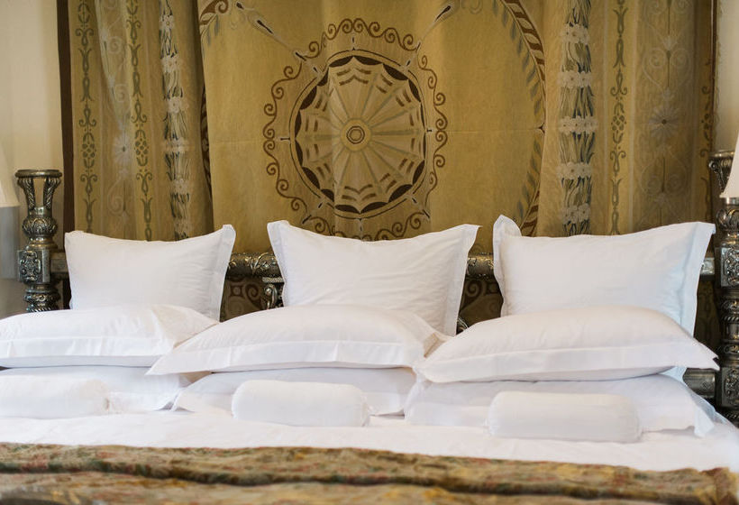 Villa Mangiacane Small Luxury Hotels Of The World