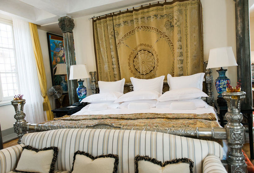 Villa Mangiacane  Small Luxury Hotels Of The World