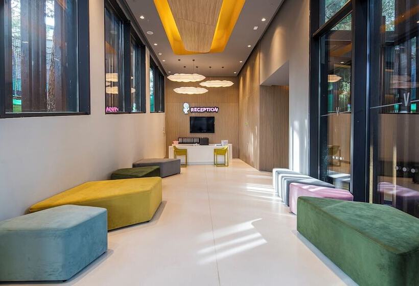 هتل Voyage Belek Golf & Spa