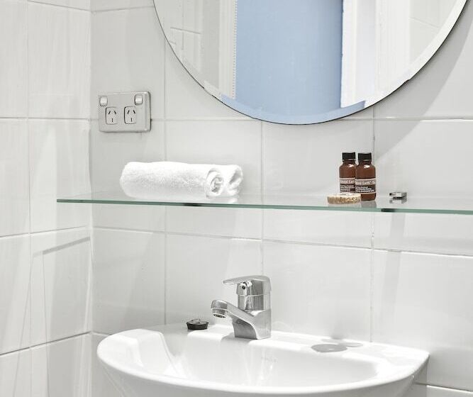 Fotos del hotel Vulcan  Sydney:  18