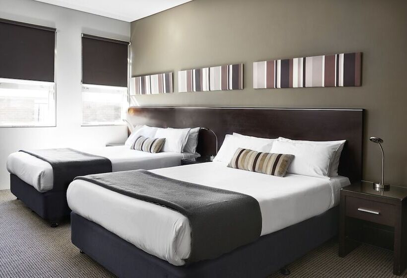 Fotos del hotel Vulcan  Sydney:  9