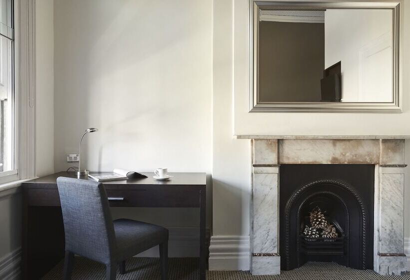 Fotos del hotel Vulcan  Sydney:  17