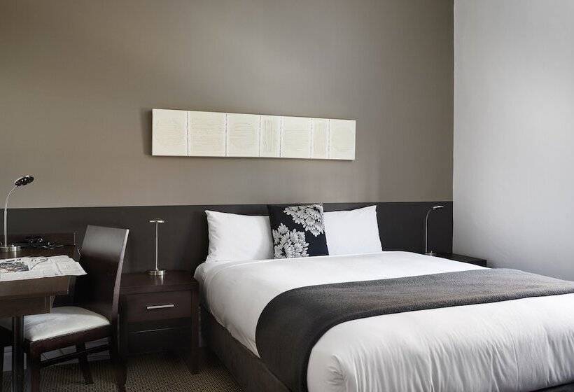 Fotos del hotel Vulcan  Sydney:  11